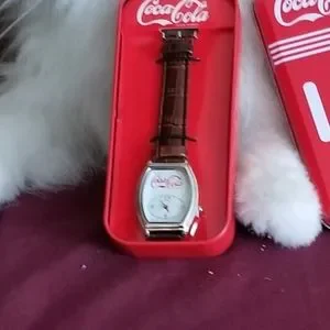 Coca Cola | Accessories | Nwot Coca Cola Watches In Tin  display picture 3